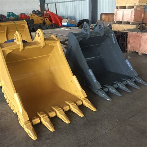 china excavator rock bucket exporters|Excavator Bucket .